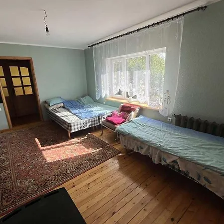 Sepa Talu Kodumajutus