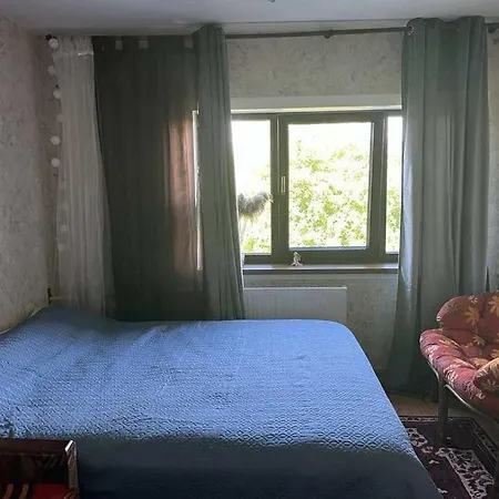 Sepa Talu Kodumajutus Quarto em Acomodações Particulares