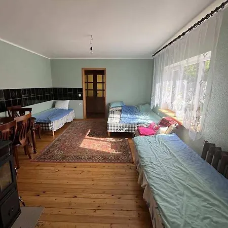 Quarto em Acomodações Particulares Sepa Talu Kodumajutus Seljametsa