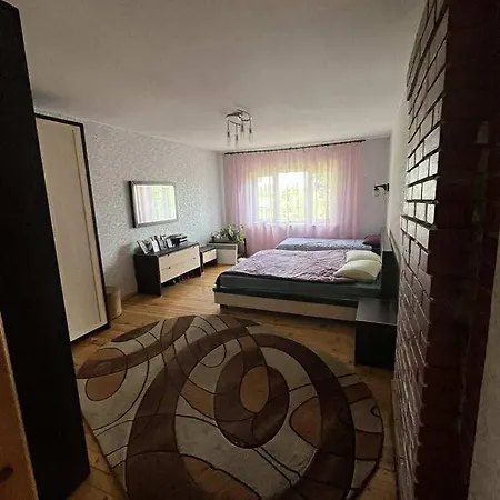 Sepa Talu Kodumajutus *