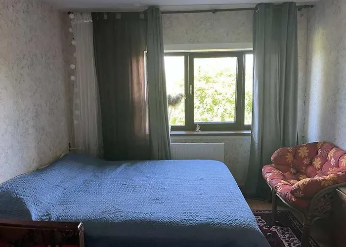 Sepa Talu Kodumajutus Homestay