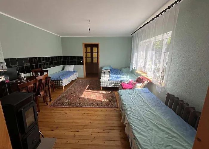 Homestay Sepa Talu Kodumajutus Seljametsa