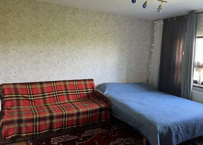 Sepa Talu Kodumajutus *