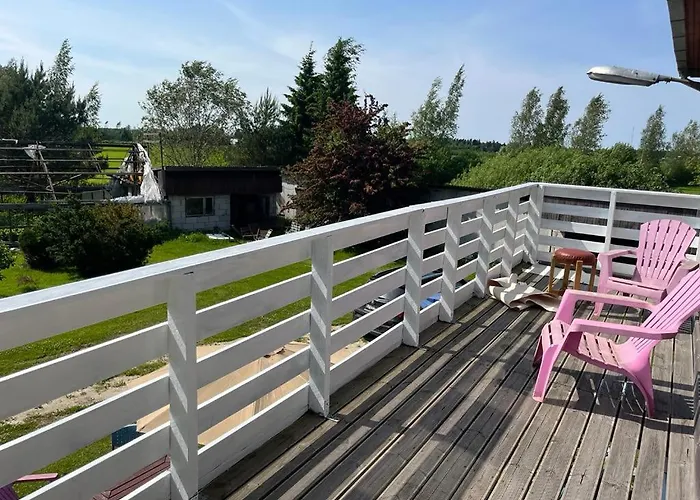 Homestay Sepa Talu Kodumajutus *