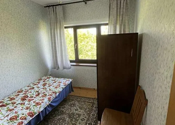 Homestay Sepa Talu Kodumajutus Seljametsa